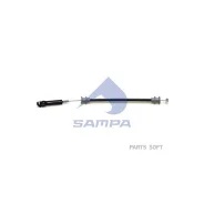 ���� ����� ����� RVI Premium/Kerax/Midlum Sampa 079222 079222 ����