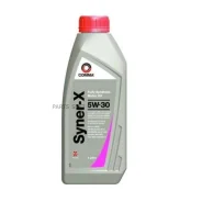 Comma Syner-X