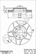 ���� ��������� 09309075 Brembo 09309075 ����