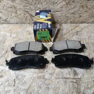 ������� ��������� �������� Forester SK5, SK7 TH, SK9K RH 2018-; Impreza GK2 SN320P Advics (������), ������ SN320P ����