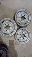 Mazda. 4.5x14", 6x139.7, ET1 ����