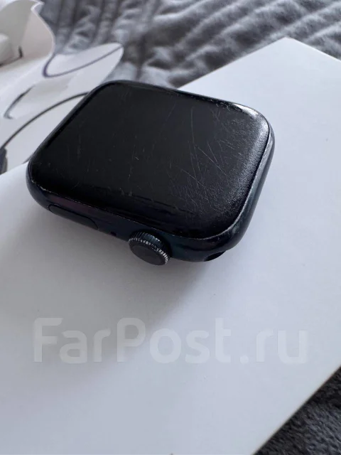 Apple Watch Series 8 ����
