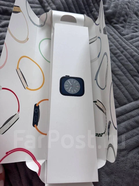 Apple Watch Series 8 ����