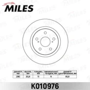 ���� ��������� ��� Toyota 4243105070 Miles K010976 ZRT27# AZT270 ADT27# WWT27# D=290 K010976 ����