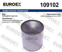 ������������� ������������ ����. Euroex ���. 109102 109102 ����