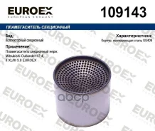 ������������� ���������� ����. Euroex ���. 109143 109143 ����