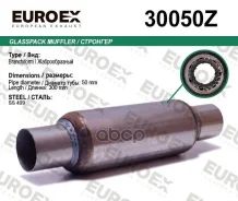 �������� ����. ������������� Euroex ���. 30050Z 30050Z ����