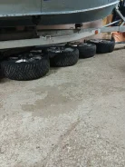 Goodyear Fortera TripleTred. ������, ����������, 2018 ���, �/�, ����� 25 % ����