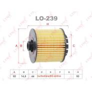������ �������� �������� Lynxauto LO239 LO239 ����