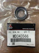 ������� 17x28x7 ����������� 4D56 MD343566 �������� Mitsubishi MD343566 ����