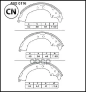 ������� ��������� ���������� | ��� | ABS0116 Allied Nippon ABS0116 ABS0116 ����