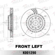���� ��������� Lexus L k001290 Miles K001290 ����
