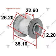����������� ������� ����� Tenacity (753) Aamto1114 AAMTO1114 ����