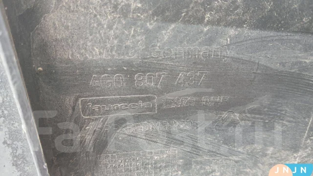������ �������� Audi A6 C7 11.2010 - 11.2014 4G0807437 ����