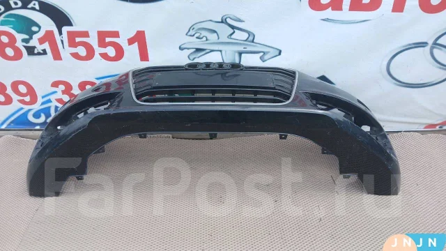������ �������� Audi A6 C7 11.2010 - 11.2014 4G0807437 ����