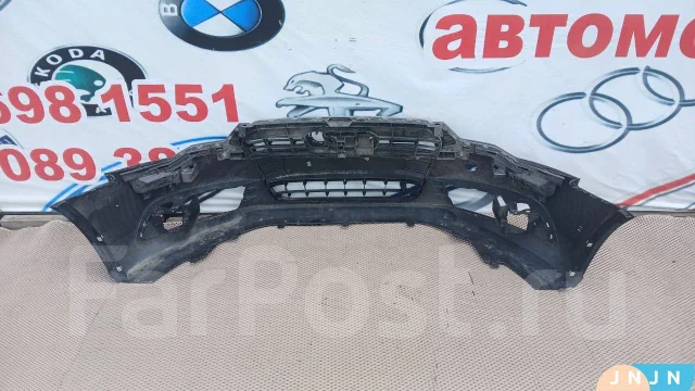 ������ �������� Audi A6 C7 11.2010 - 11.2014 4G0807437 ����