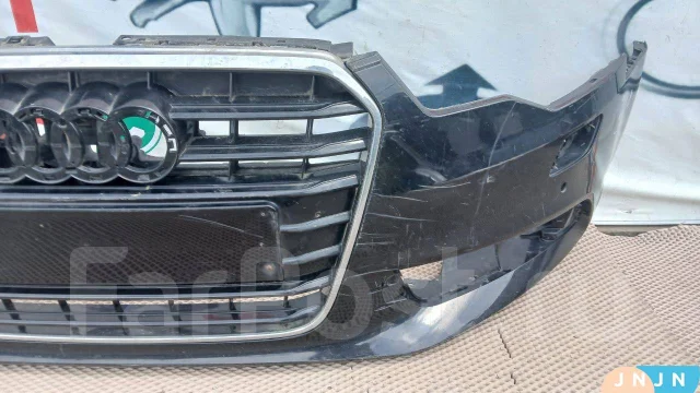 ������ �������� Audi A6 C7 11.2010 - 11.2014 4G0807437 ����