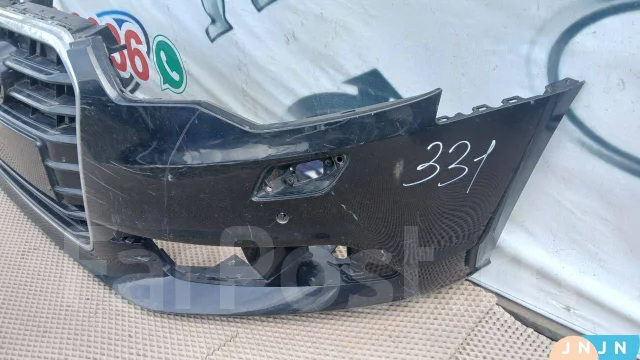 ������ �������� Audi A6 C7 11.2010 - 11.2014 4G0807437 ����
