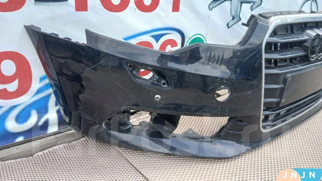 ������ �������� Audi A6 C7 11.2010 - 11.2014 4G0807437 ����