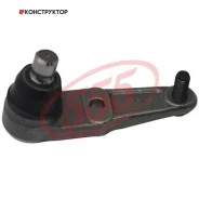 ������� ����� /������ /����� 555 ��� Mazda Familia 323 1991-; SB-1572; (CBMZ-27 KBJ1018 0103-0140) BTDA34550 B01A34550A CBMZ27 SB1572 ����