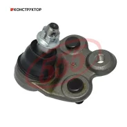 ������� ����� /�������� ������ /����� 555 ��� Honda Civic FD1 FD3 2005-; SB-6382R; (CBHO-37 TG-51220-SNAA03 KBJ1058) 51220SNAA02 51220SNLT01 SB6382R �...