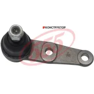 ������� ����� /������ ������ /����� /555 ��� Hyundai Excel 1989-1994; SB-8022; (KBJ1141) 5453024A00 5453024000 5453024010 SB8022 ����