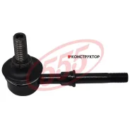 ������ ������������� /�������� ����� /������ 555 ��� Nissan R-Nessa 1997-2000 Liberty 1998-2004 Expert 1999-2004 4WD; SL-N350; (SLN350B N27E25FR N27E2...