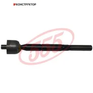 ������� ���� /�������� ������ /����� 555 ��� Toyota Hiace KZH106 LH106 LH116 LH119; SR-T910; 4550329545 SRT910 ����