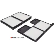 ������ ������ Azumi ��� Toyota Carina Caldina Corona Ipsum Gaia Nadia T19 T21 SXM1 SXN1; AC21502SET; (CA-11070 TGAC-1502 AC-014) AC1502SET 8850820040...