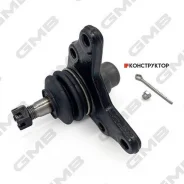 ������� ����� /������ /����� GMB ��� Toyota Hilux 1997-2005 LN147; 0101-0651; (KBJ1053 SB-3621) 4335039125 01010651 ����