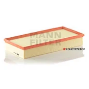 ������ ��������� MANN-Filter C39219 C39219 ����