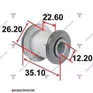 ����������� ������� ����� Tenacity (753) Aamto1114 Tenacity Aamto1114 AAMTO1114 ����