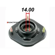 ����� ������������ Tenacity (1572) Asmto1059 14mm Tenacity Asmto1059 ASMTO1059 ����