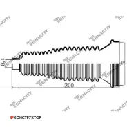 ������� ������� Tenacity (2585) Asrau1006 Tenacity Asrau1006 ASRAU1006 ����