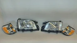���� Subaru Forester (SF/S10) 99-02�� 84001FC250 ����