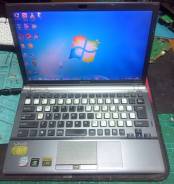 Sony VAIO PCG. 13.3", 2,7����, ��� 3072 ��, ���� 320���, WiFi: 1, Bluetooth: 1 ����