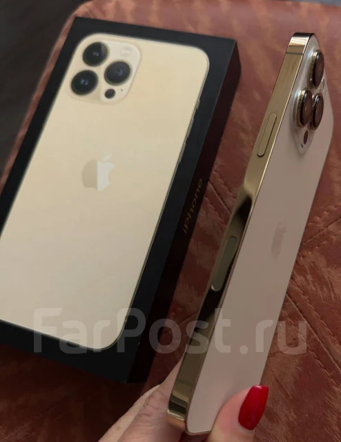 Apple iPhone 13 Pro Max. �/�, 256 ��, �������, 3G, 4G LTE ����