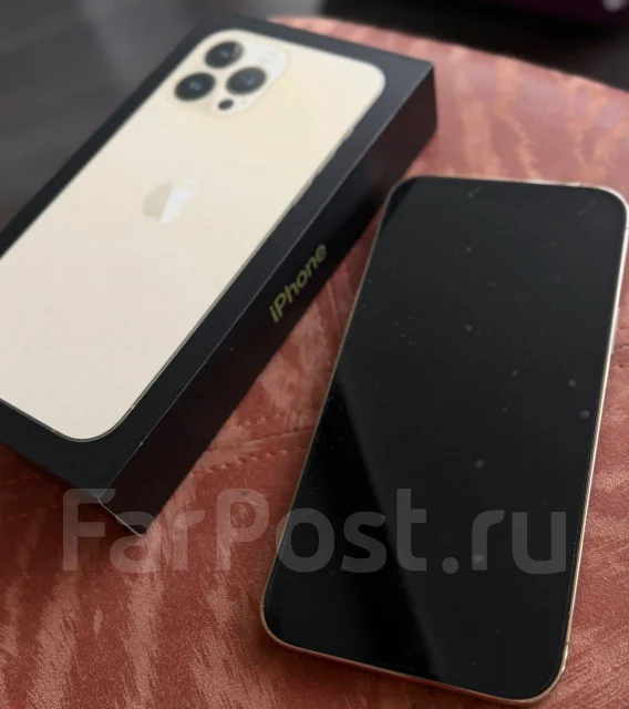 Apple iPhone 13 Pro Max. �/�, 256 ��, �������, 3G, 4G LTE ����