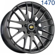 BBS. 8.5x18", 5x114.3, ET35, �� 73,1���. ����