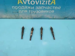 ����� ����������� Nissan Atlas SP8F23, P8F23 Nissan Atlas SP8F23, P8F23 1993 [1106510T01] 1106510T01 ����
