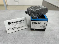 ������� ���������, ������ (� ������������ ���������) Kashiyama D1286MH D4M609N00B ����