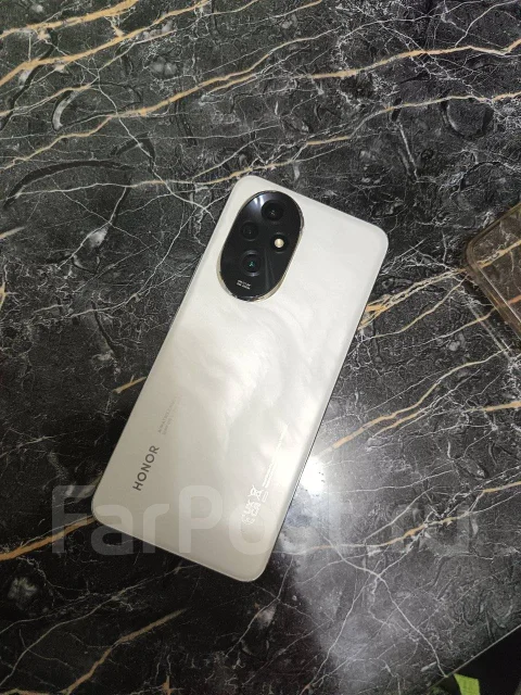 Honor 200. �/�, 256 �� ����