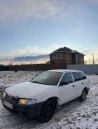 Nissan AD. ��������, ��������, 1.3 (98��.�.), ������, 25 000����. �� ����