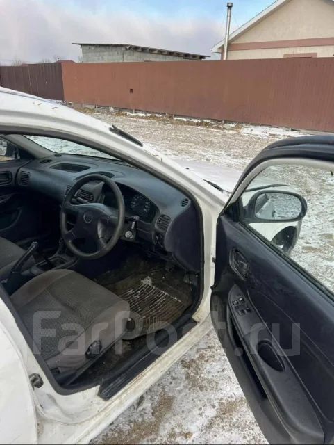 Nissan AD. ��������, ��������, 1.3 (98��.�.), ������, 25 000����. �� ����