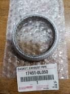 ������ ��������� 60.7 x 77.1 17451-0L050 �������� Toyota 174510L050 ����