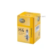 �����! (H4) 12V 60/55W P43t-38 ����������/ BEHR-Hella 8GJ002525131 8GJ002525131 ����