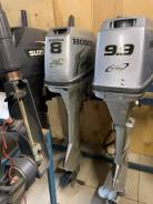 Honda. 9,9��.�., 4-�������, ����������, ���� L (508 ��) ����