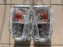 ����������� �������� � ������ Toyota Prius 30 2011-2015 4753 ����