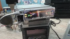 Panasonic CQ-RX5000D ����