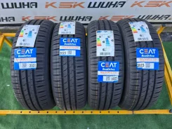 CEAT EcoDrive. ������, 2023 ���, ����� ����